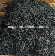 Chinese fine loose tea leaf black tea 100g per box