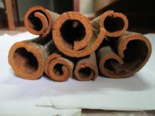 Cassia/Cinnamon of Whole