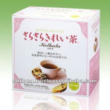 Japanese Diet Tea