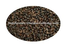 Roasted black soybean tea 20kg/bag