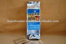 Roasted organic barley tea bag of helthy tea 10g*30bag*12 package