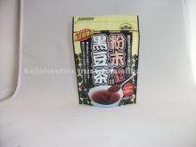 Confidence product of the tea importers  decaffeinated tea 