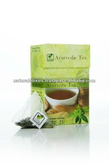 Natural Elixirs Ashwaganda & Welpenela Ayurvedic Tea