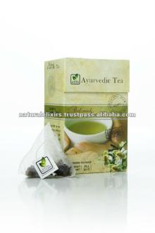 Natural Elixirs Belimal  Ayurvedic  Tea