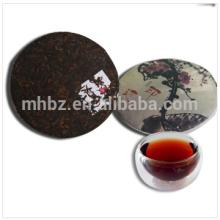 Organic mr puer tea for body health