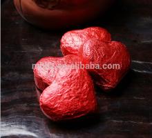  Mini   press ed Puerh heart teas
