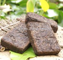  Puer  250g brick teas