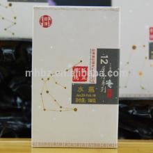 Aquarius ZIRUI brand raw leaf Pu-erh tea