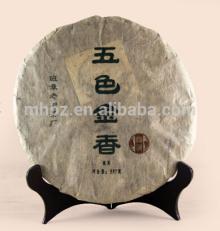 Best beauty detox Yunnan Puerh teas