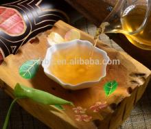 Old tree gu shu pu erh tea cake