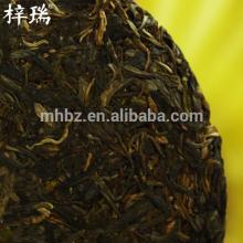 Non fermented Yunnan Puerh health tea