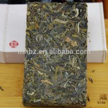 100g Pisces raw brick pu-erh teas