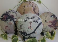 Chinese  Enhance  immune system puer tea