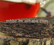 Chinese  high   blood  fat reduced puerh tea