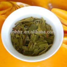 100g yellow green soup Pisces brick pu-erh teas