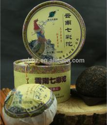 Hot selling up grade  Chinese   pu   erh   tea s
