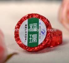 Wholesale red rose flower tea