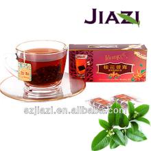 Puer Mint personalized  tea   bag   box 
