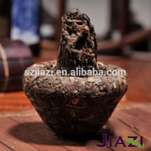 Puer blood fat reducing tea
