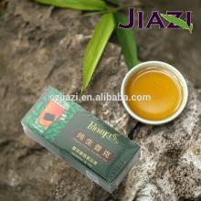 sencha slim green tea