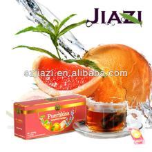 Detox slim tea
