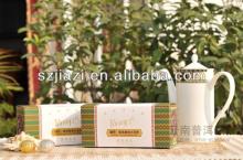 Yubing puer tea bag
