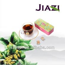Puer Osmanthus easy slim tea sides effects
