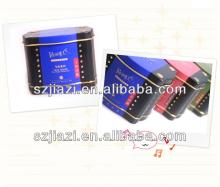 Ten Years Aged Pu'er hot sell tea bag