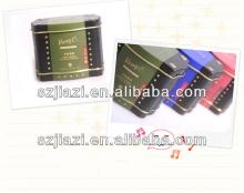 Five Years Aged pu er tea natural tea bags