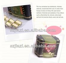 Five Years Aged pu'er tea hot sell tea bag