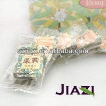Puer Jasmine Tea herb tea bag hot sell tea bag