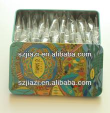 Puer Jasmine Tea herb tea bag flavored tea bags