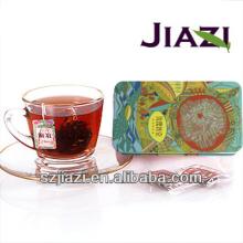 Puer Jasmine Tea for one