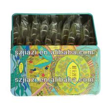 Puer Osmanthus bag tea