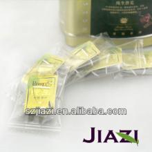 Green Puer chinese tea brands