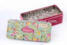 Puer Rose tea hot sell tea bag