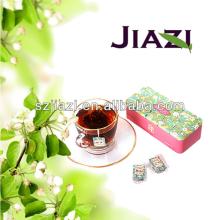 Puer Jasmine Tea herb tea bag chinese health tea