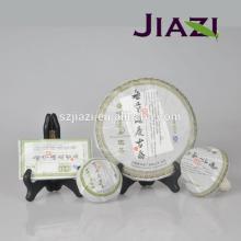 Tea traders