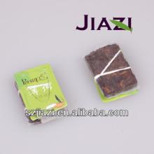 Puer Mint blood circulation tea tea