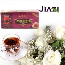 Puer Rose easy slim tea
