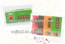 Puer Mint tea bag hot sell tea bag