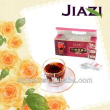 Puer Rose healthy tea