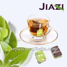 Puergreen tea bag