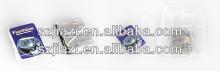 Puer blueberry tea innovative tea bag