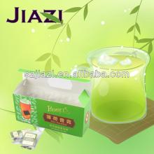 Puer Mint tea bag innovative tea bag