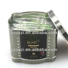 Puer Mint tea bag fit tea