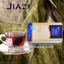 Puer Earl gray  red   tea 