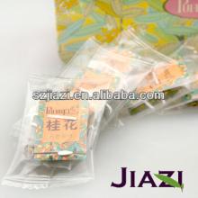 Puer Osmanthus tea diabetes tea bags