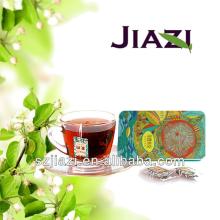 Puer Jasmine tea brands name