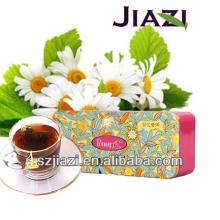 Puer Chrysanthemum  slim   fast  tea